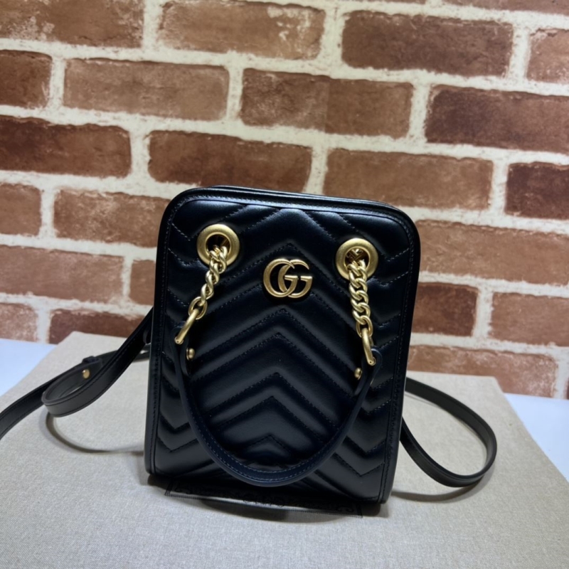 Gucci Top Handle Bags